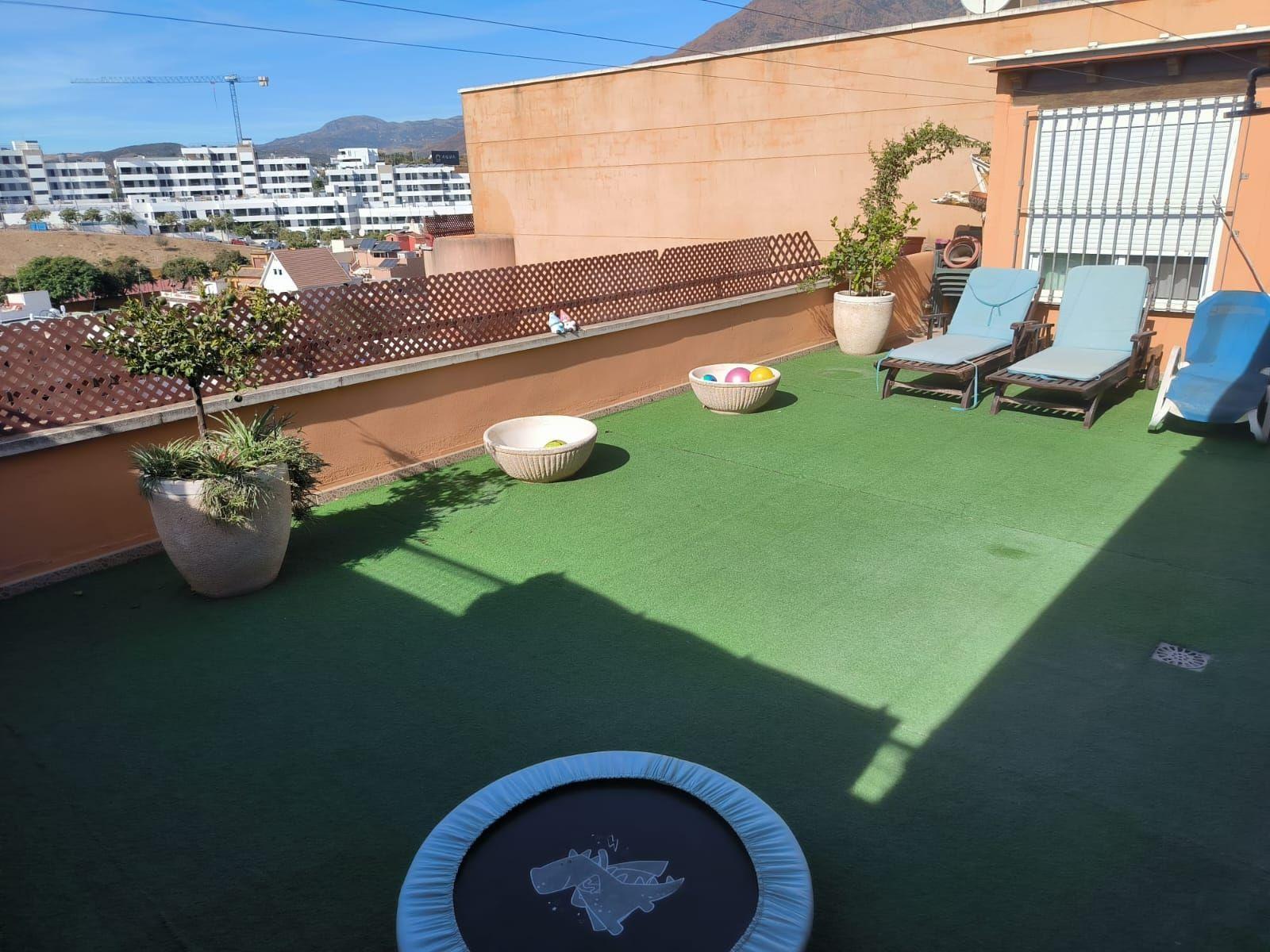 Penthouse for Sale in Estepona