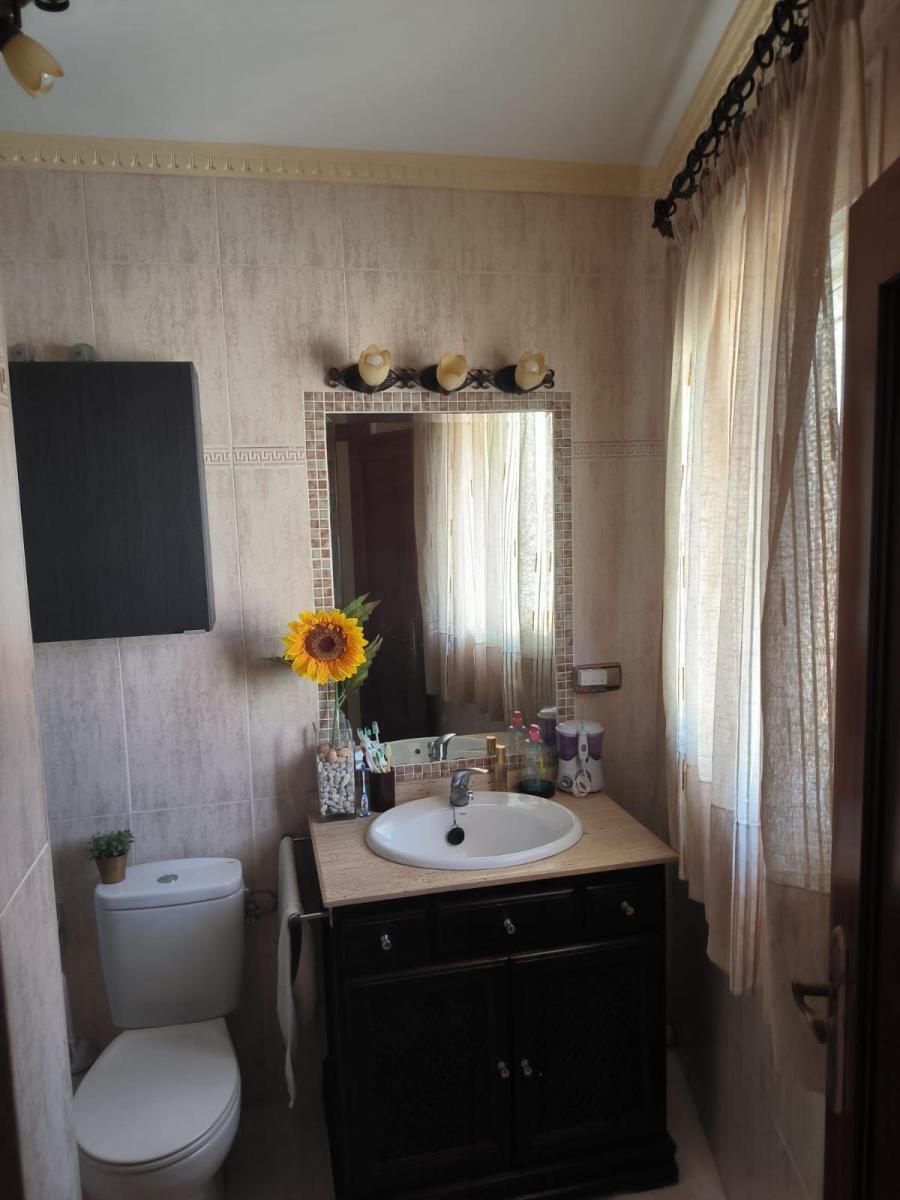 Penthouse for Sale in Estepona