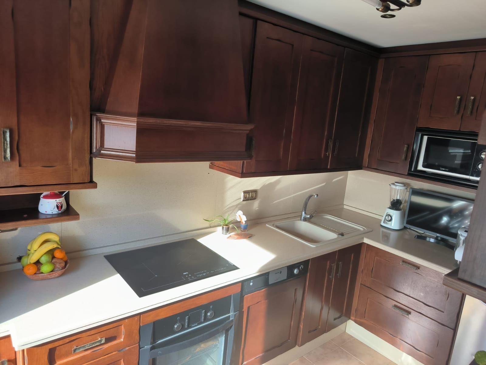 Penthouse for Sale in Estepona