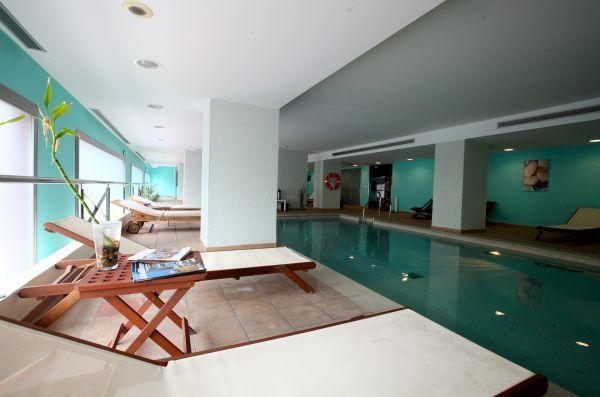 Apartment for Rent in Benalmádena