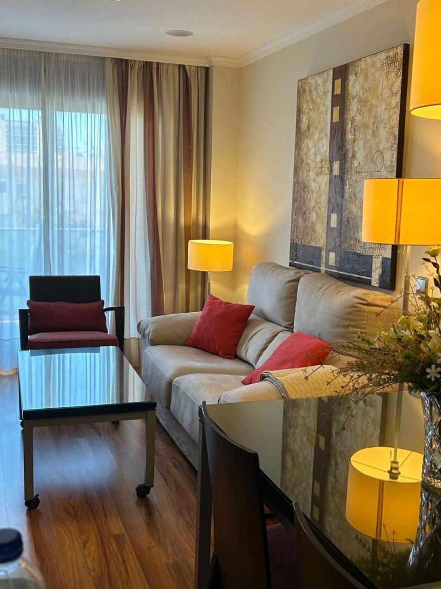 Apartment for Rent in Benalmádena