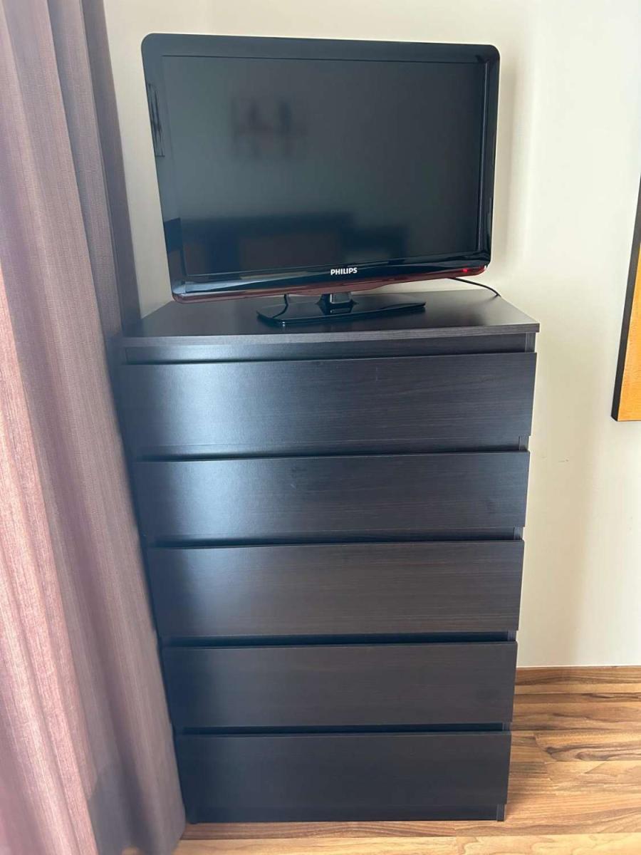 Apartment for Rent in Benalmádena