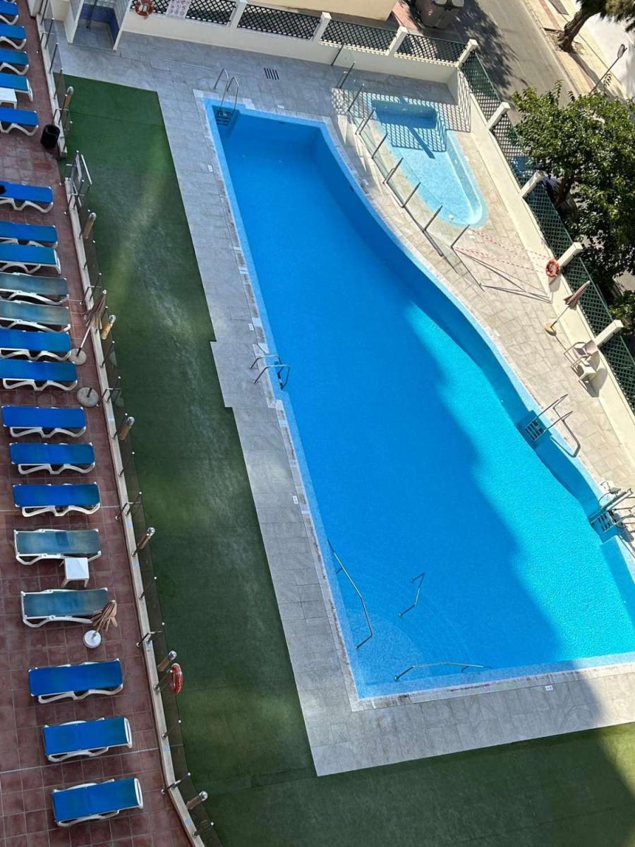 Apartment for Rent in Benalmádena