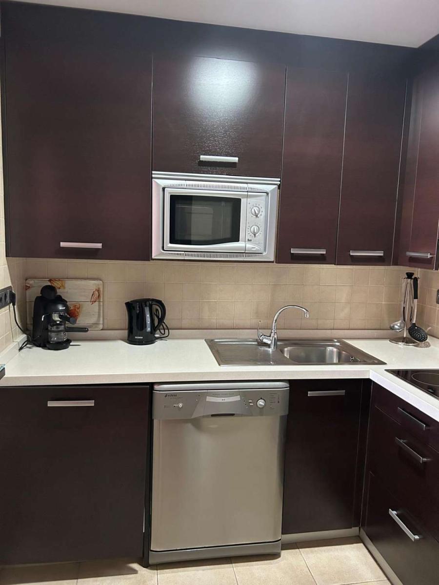 Apartment for Rent in Benalmádena