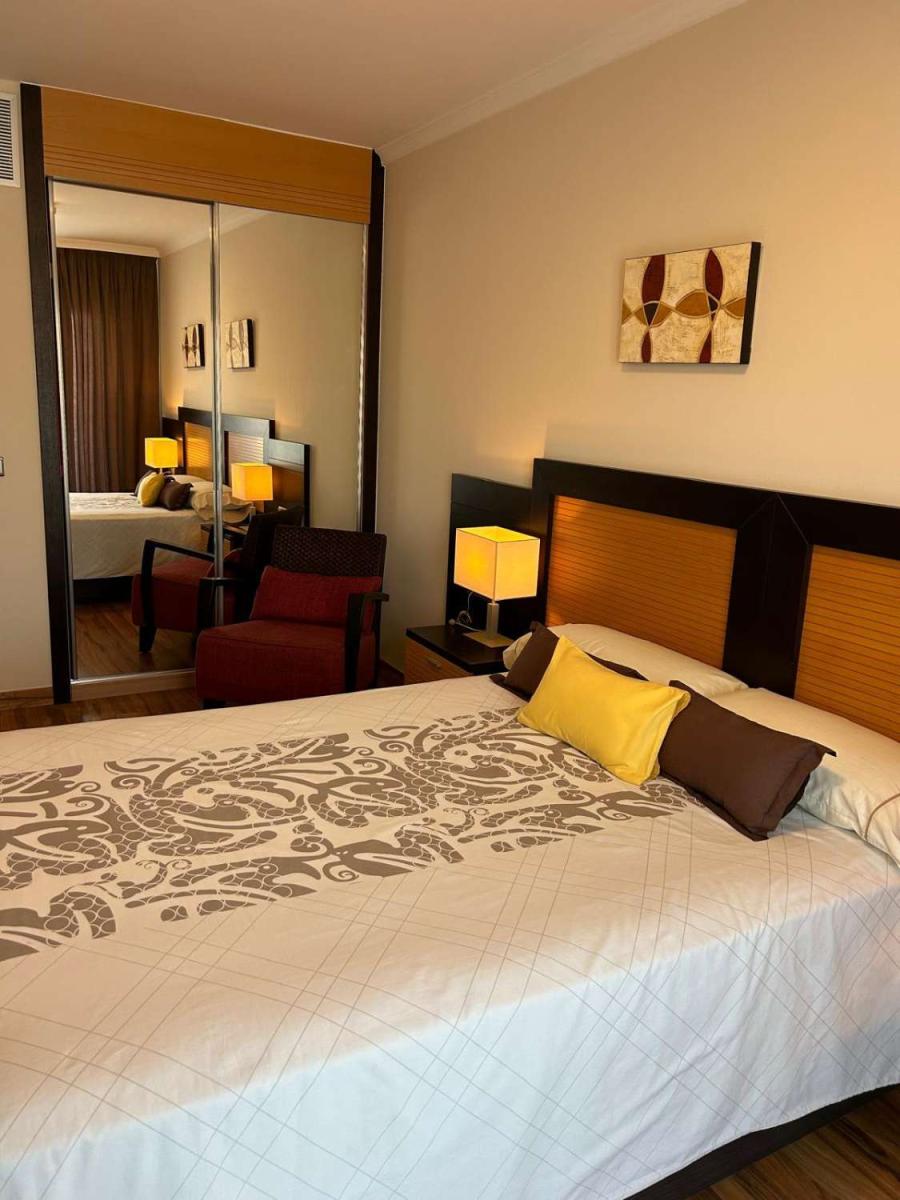 Apartment for Rent in Benalmádena