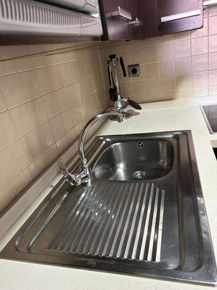 Apartment for Rent in Benalmádena