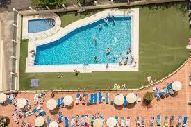 Apartment for Rent in Benalmádena
