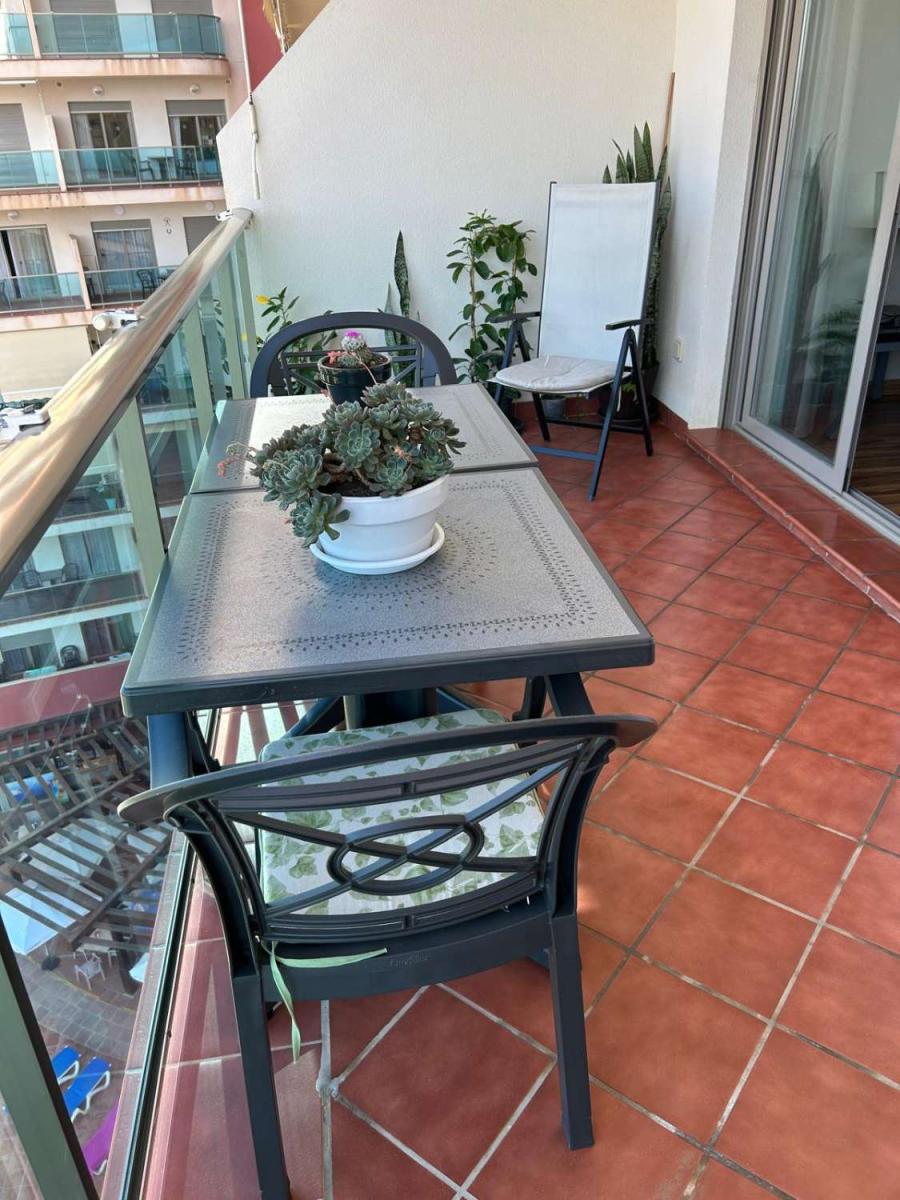 Apartment for Rent in Benalmádena