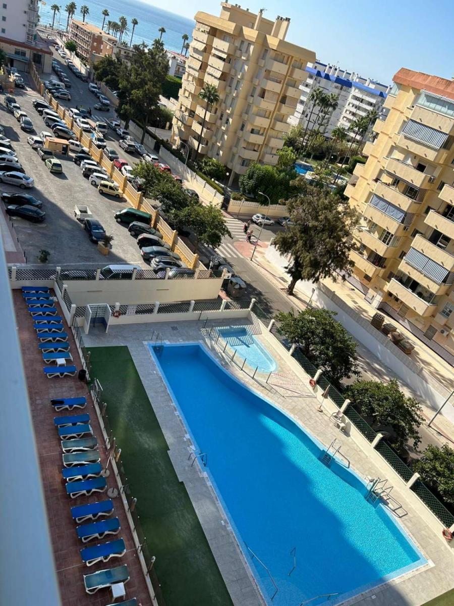 Apartment for Rent in Benalmádena