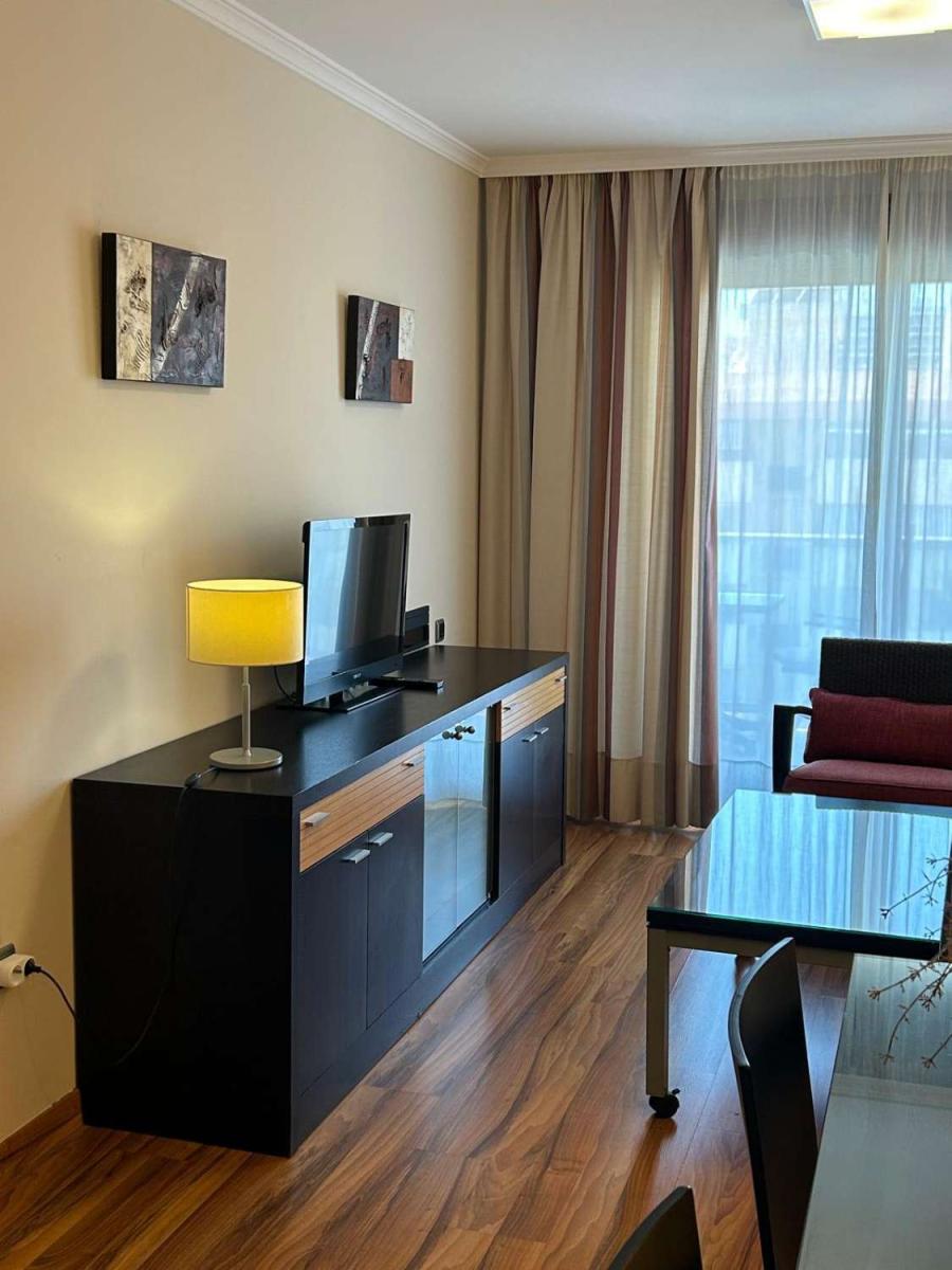 Apartment for Rent in Benalmádena