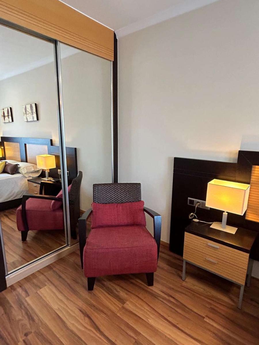 Apartment for Rent in Benalmádena