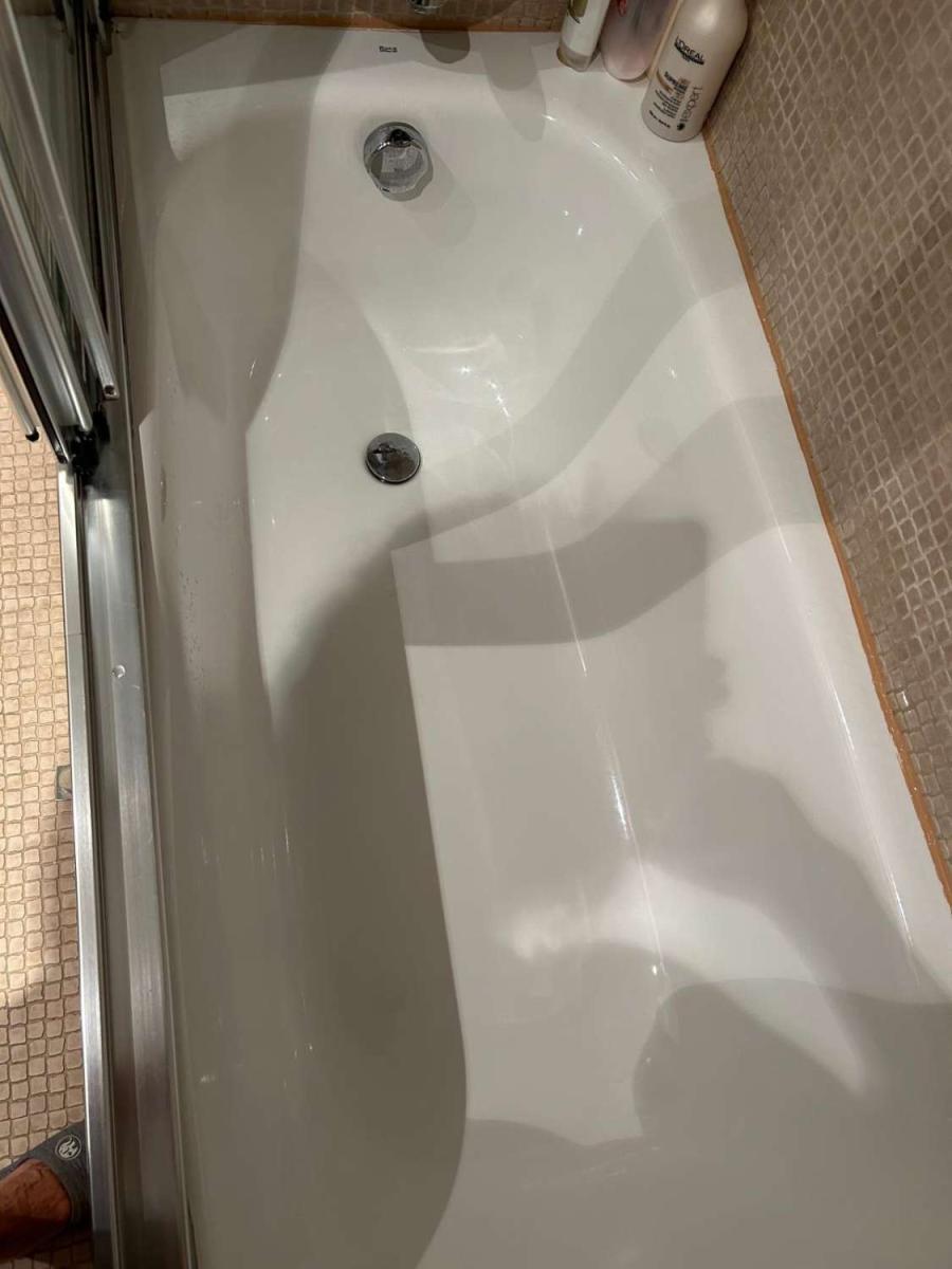Apartment for Rent in Benalmádena