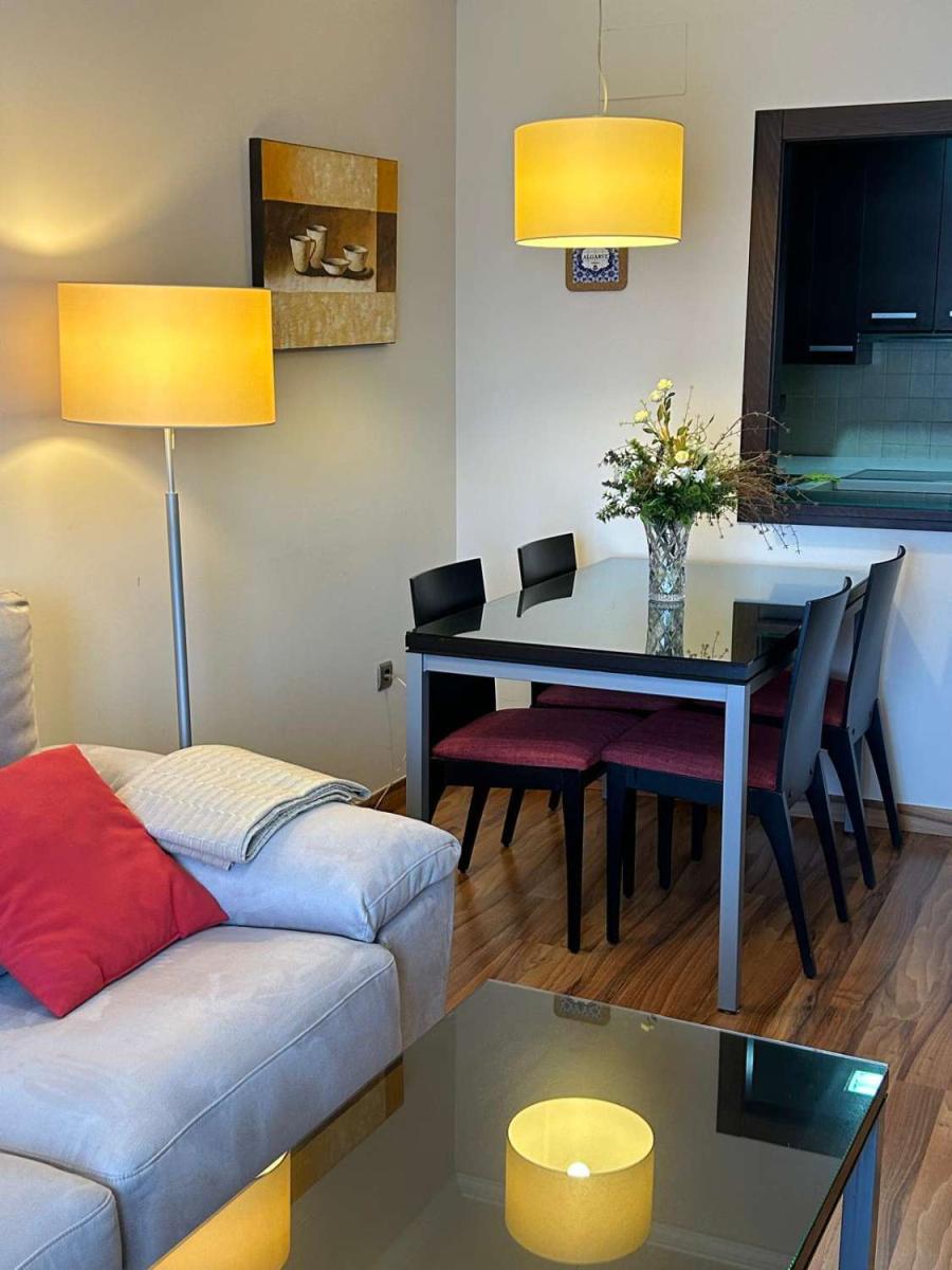 Apartment for Rent in Benalmádena