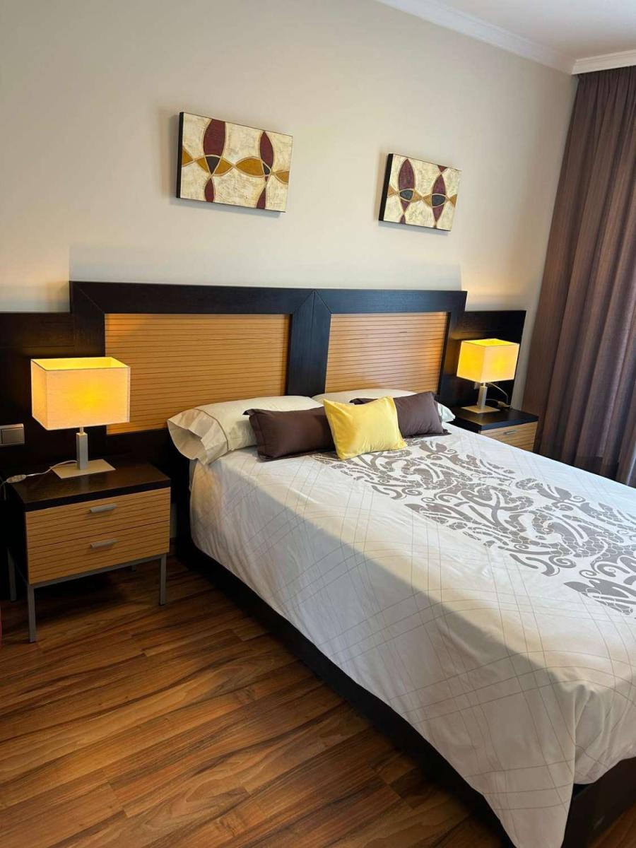 Apartment for Rent in Benalmádena