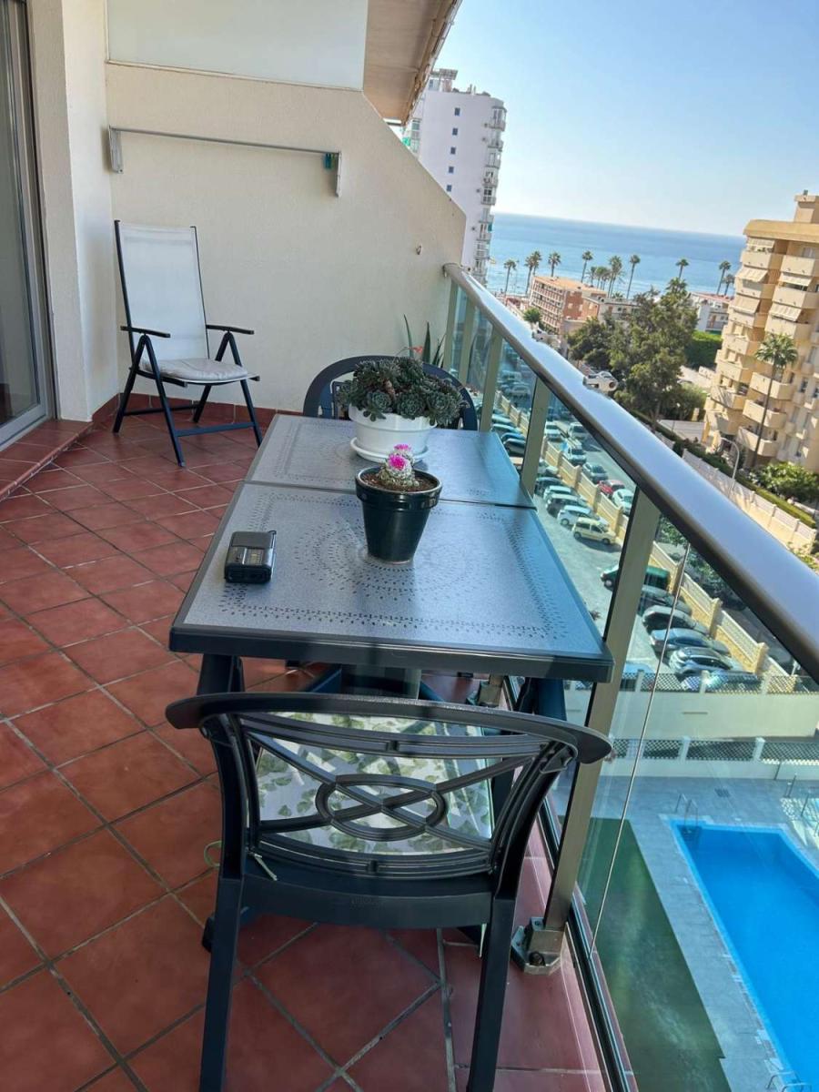 Apartment for Rent in Benalmádena