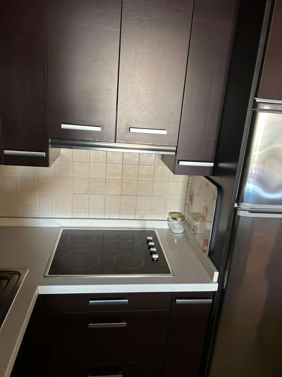 Apartment for Rent in Benalmádena