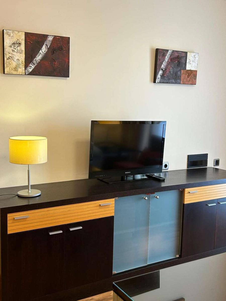 Apartment for Rent in Benalmádena