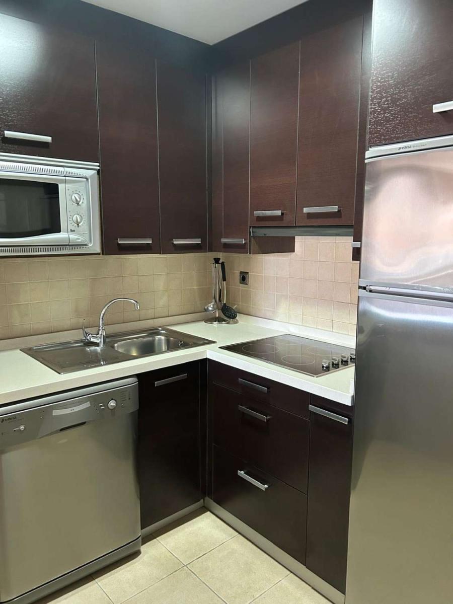 Apartment for Rent in Benalmádena