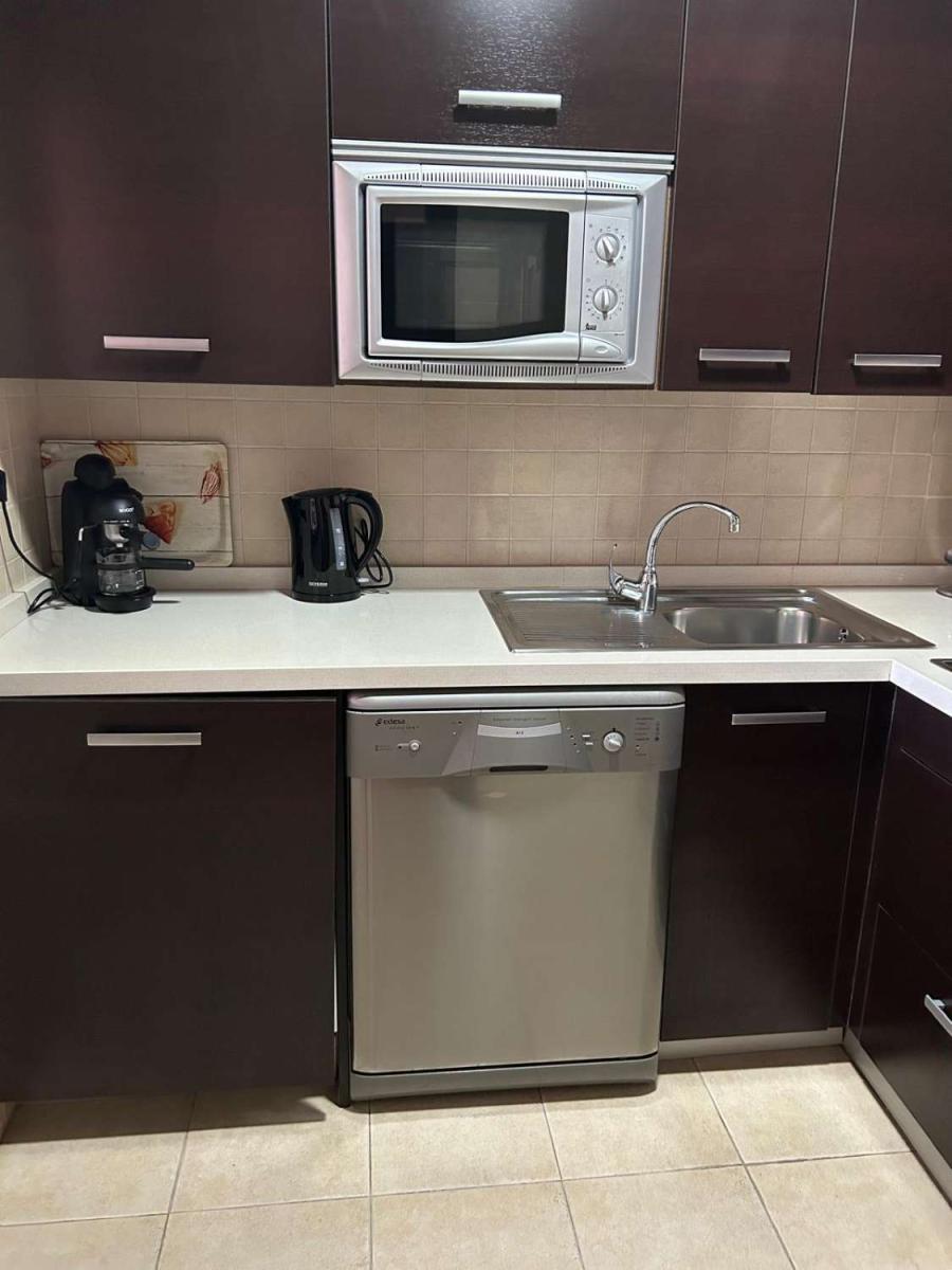Apartment for Rent in Benalmádena
