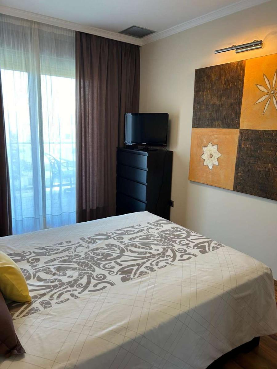 Apartment for Rent in Benalmádena
