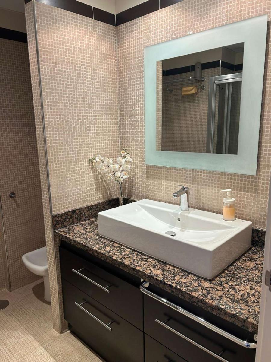 Apartment for Rent in Benalmádena