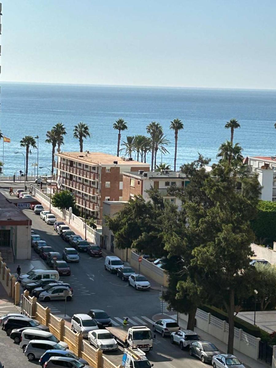 Apartment for Rent in Benalmádena