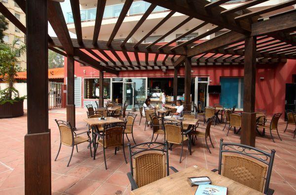 Apartment for Rent in Benalmádena