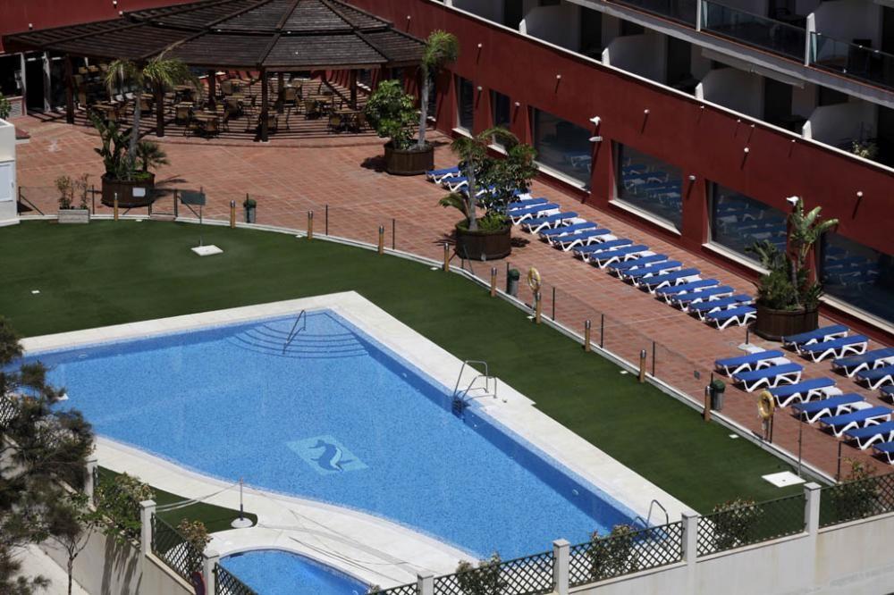 Apartment for Rent in Benalmádena
