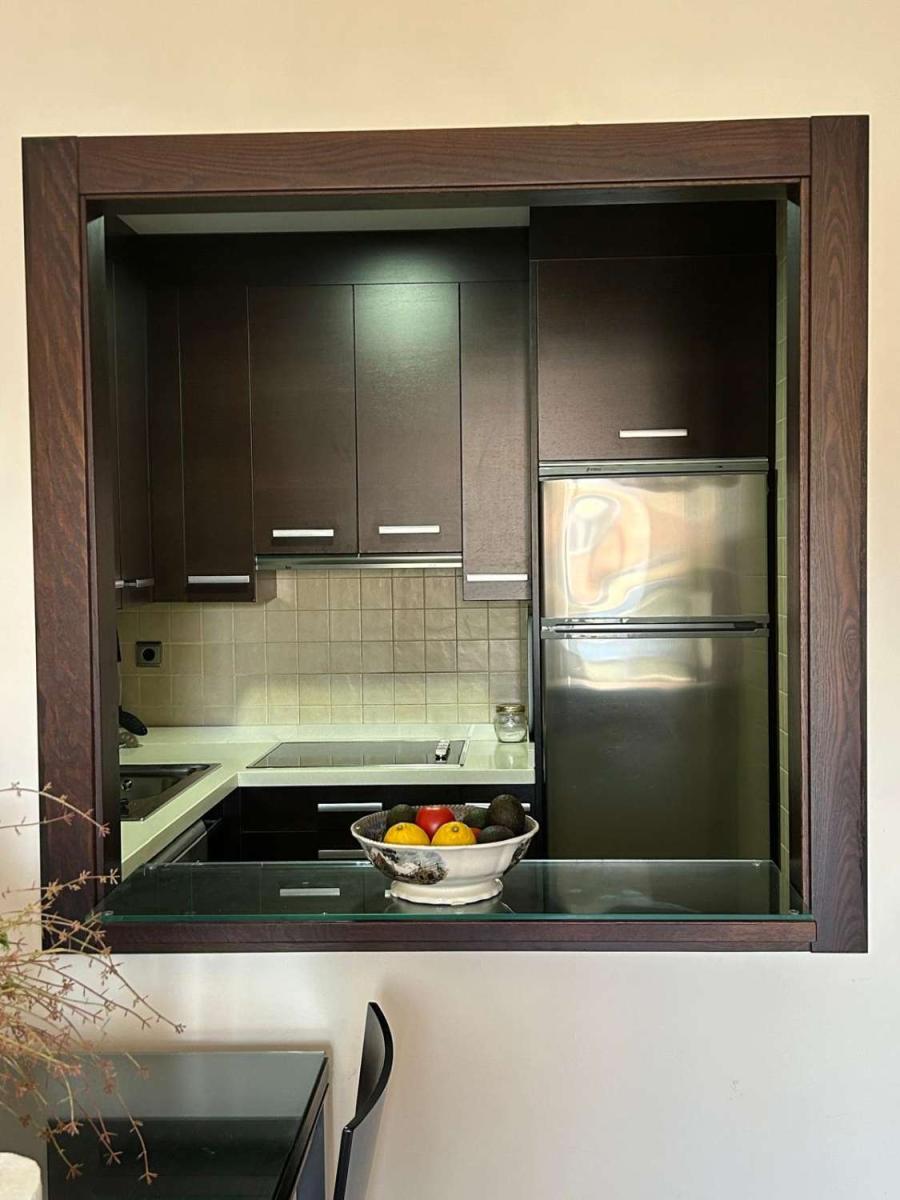 Apartment for Rent in Benalmádena