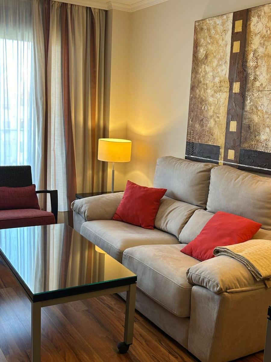 Apartment for Rent in Benalmádena