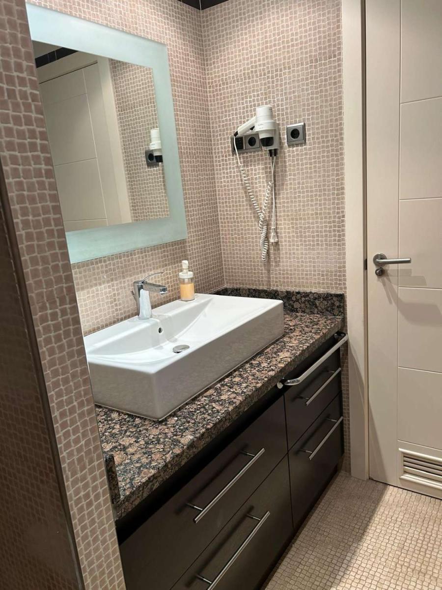 Apartment for Rent in Benalmádena