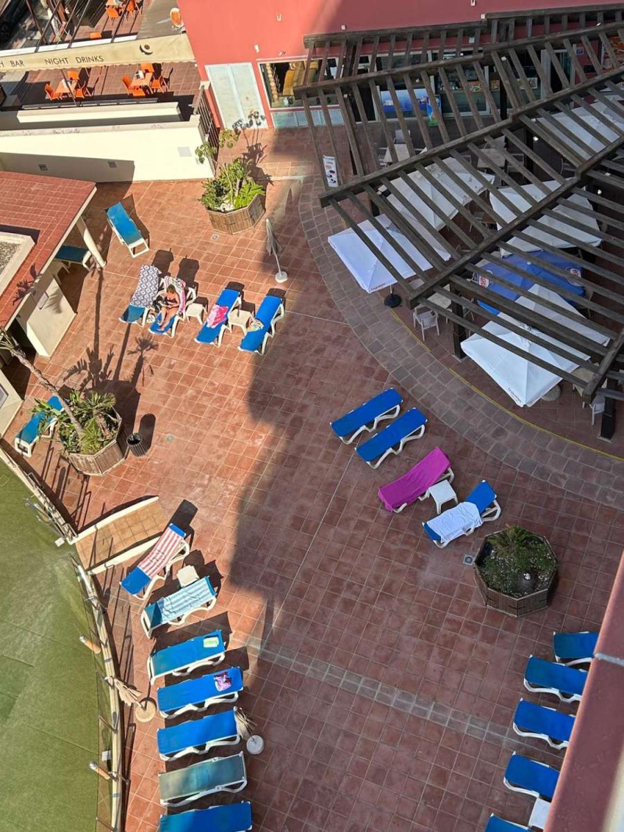 Apartment for Rent in Benalmádena