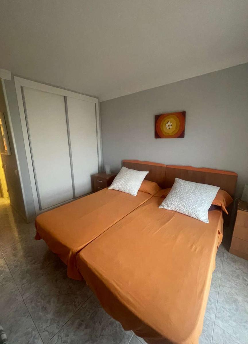 Apartment for Rent in Benalmádena