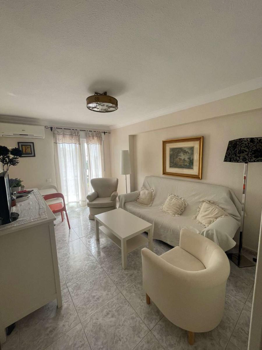 Apartment for Rent in Benalmádena
