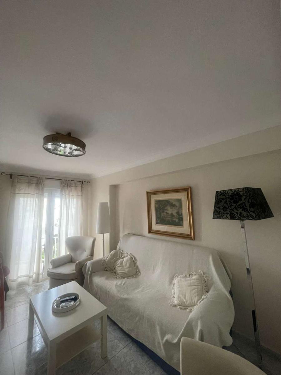 Apartment for Rent in Benalmádena