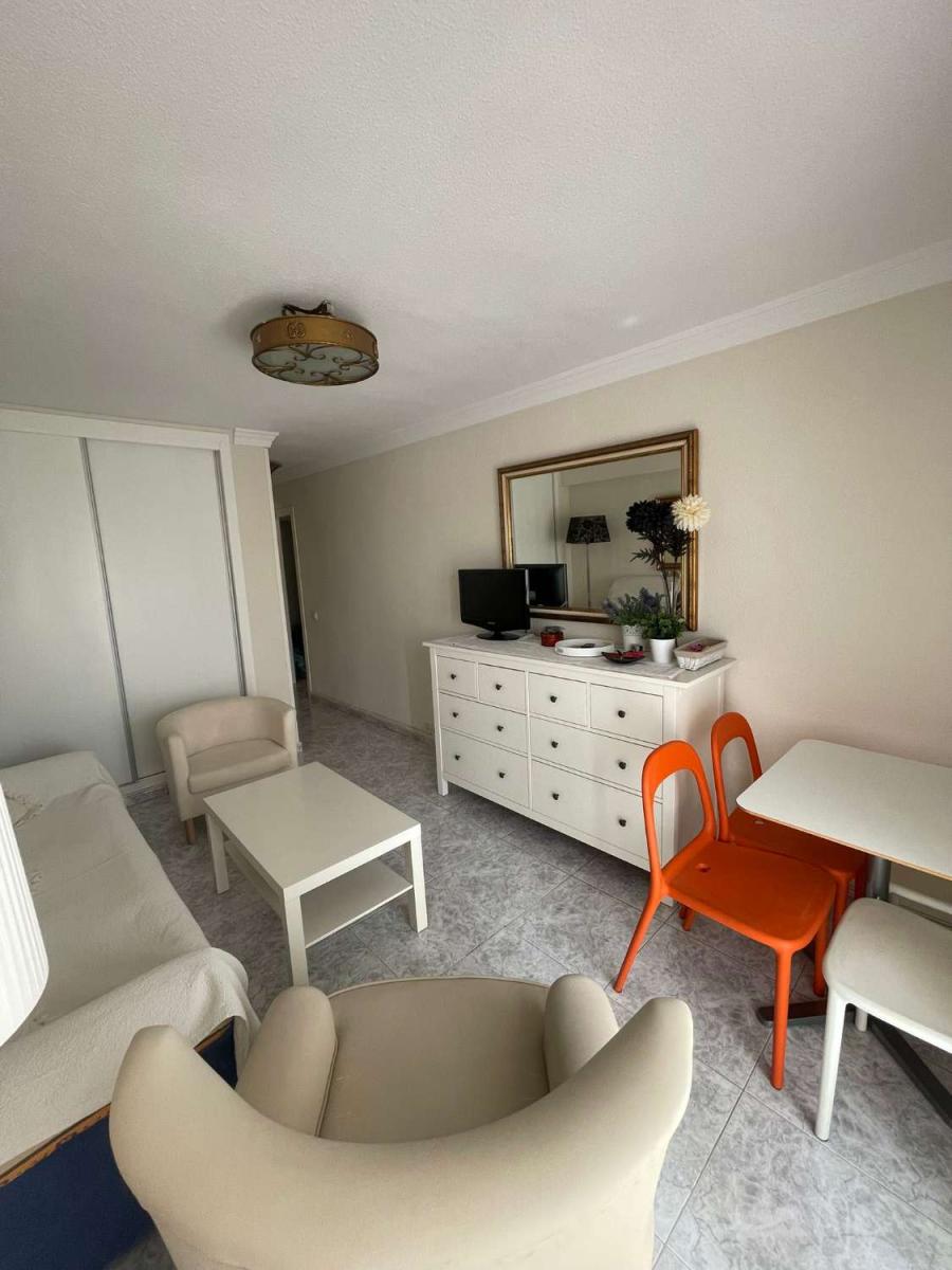 Apartment for Rent in Benalmádena