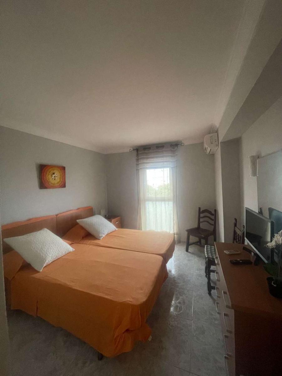 Apartment for Rent in Benalmádena
