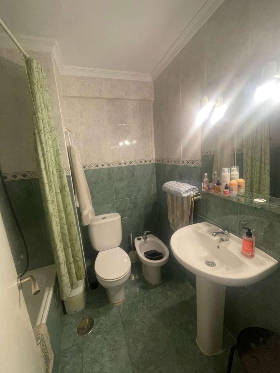 Apartment for Rent in Benalmádena