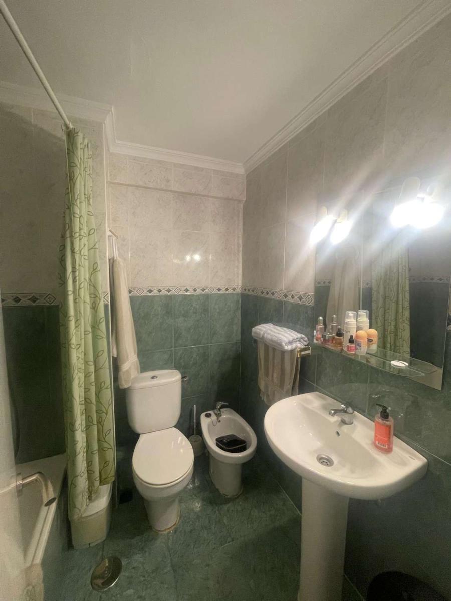 Apartment for Rent in Benalmádena