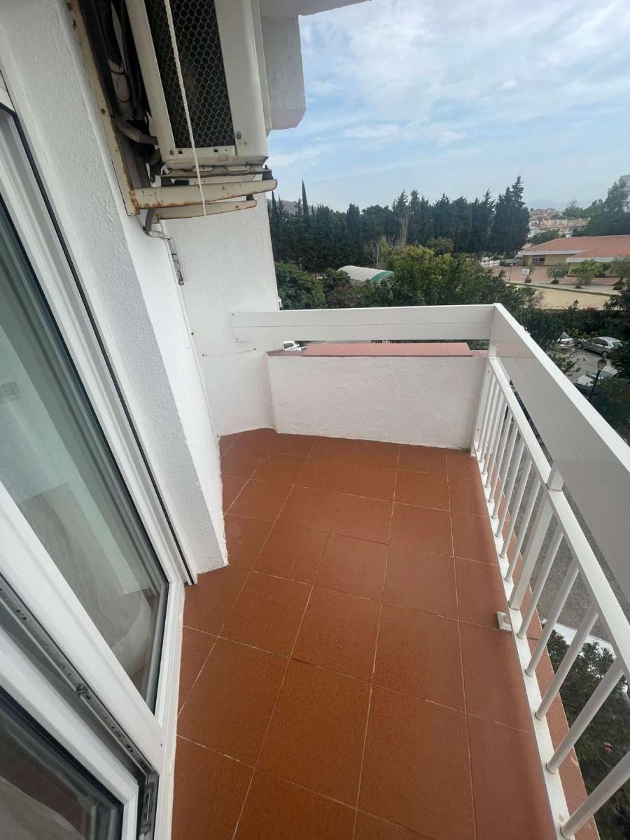 Apartment for Rent in Benalmádena
