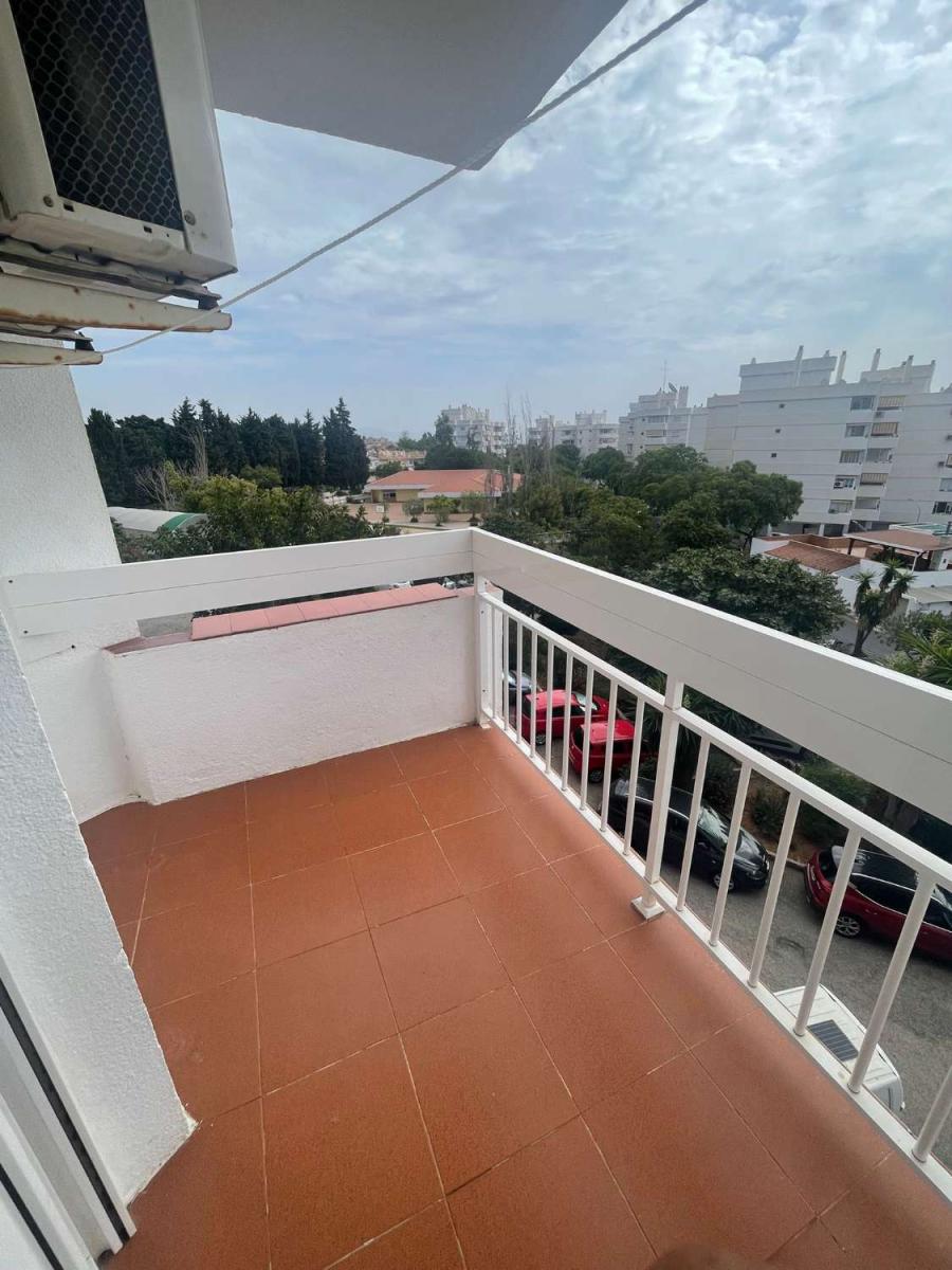Apartment for Rent in Benalmádena