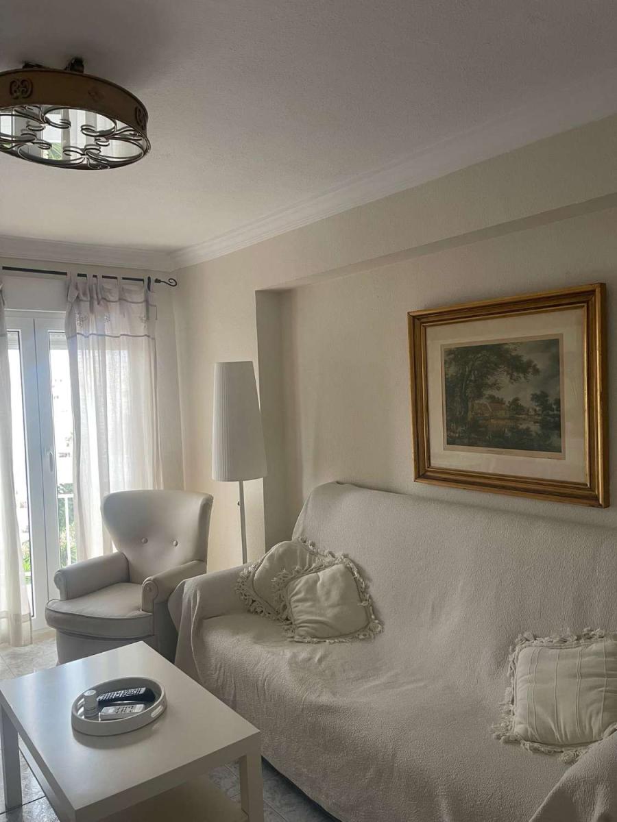 Apartment for Rent in Benalmádena
