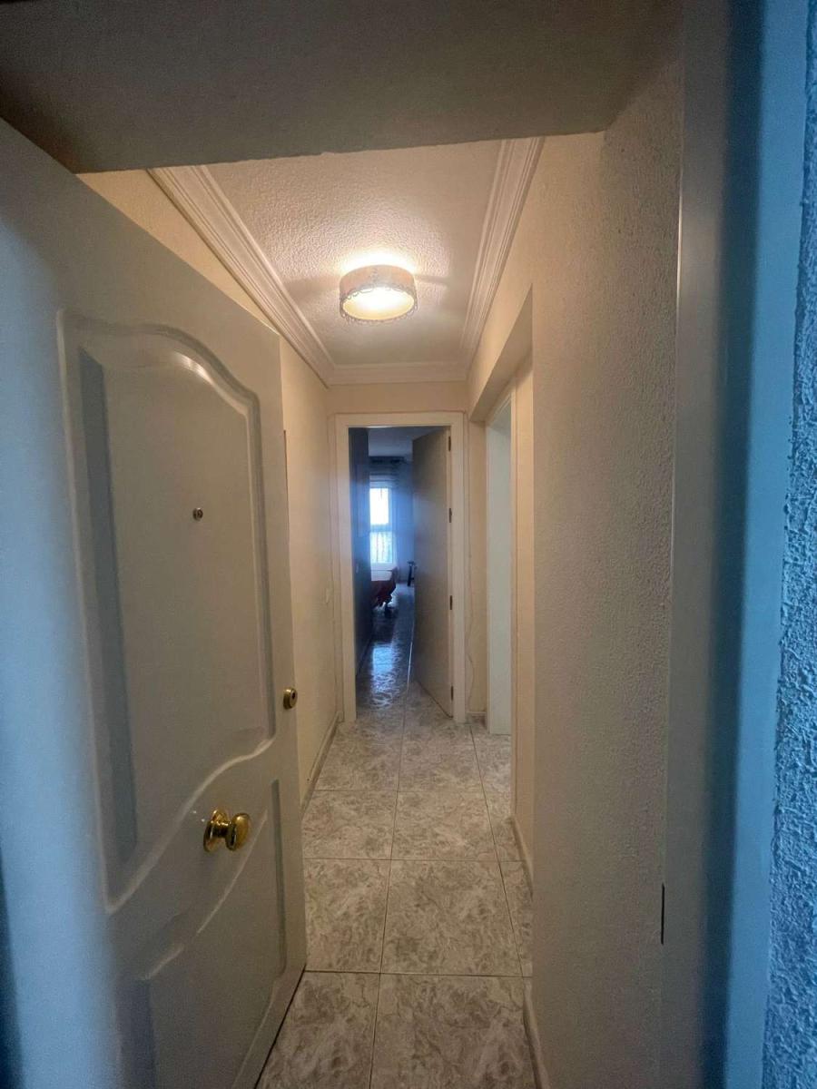 Apartment for Rent in Benalmádena