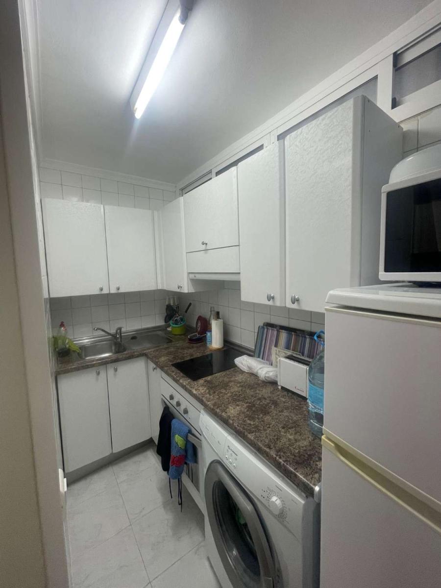 Apartment for Rent in Benalmádena