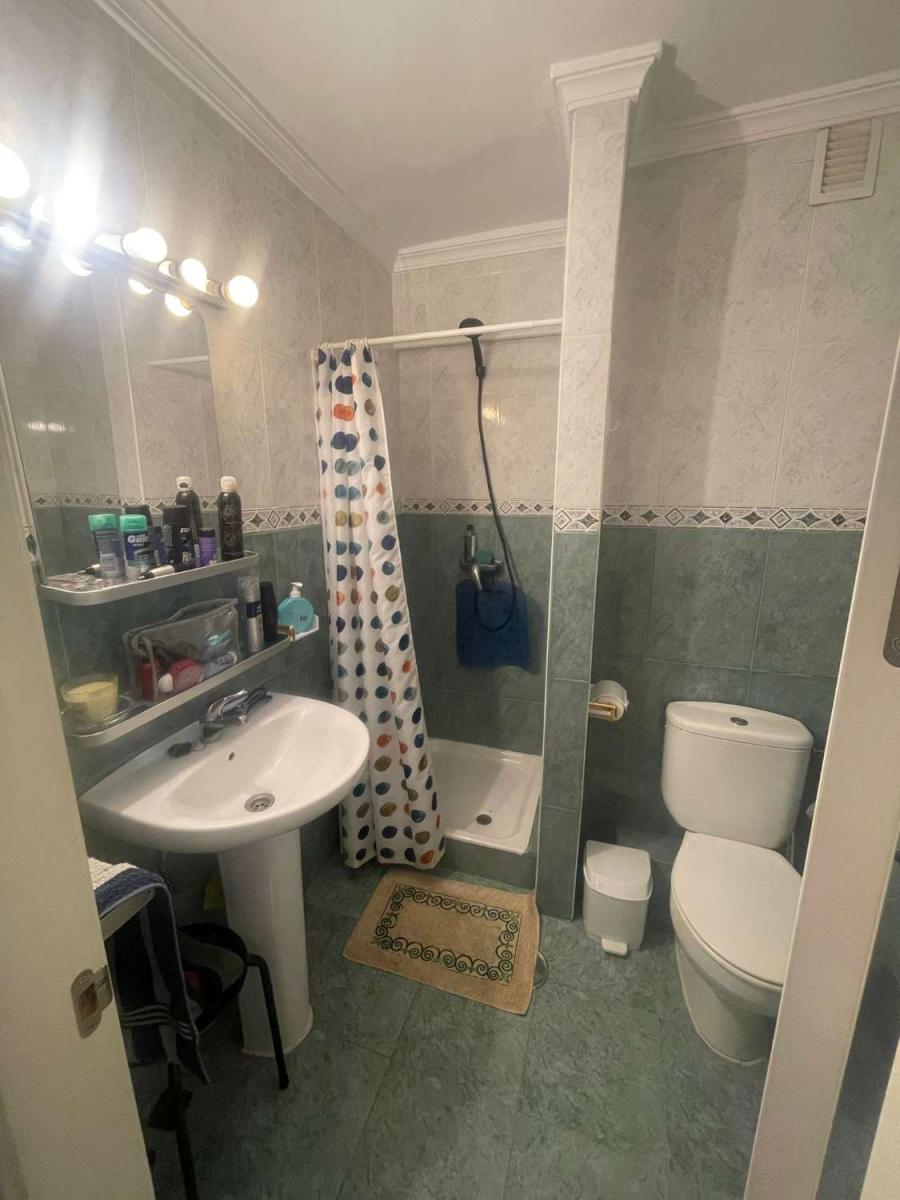 Apartment for Rent in Benalmádena