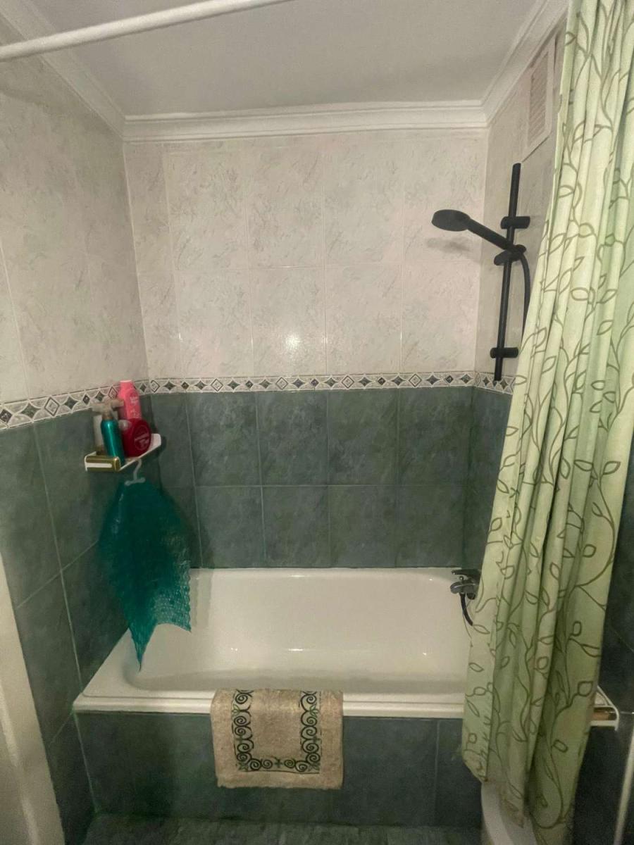 Apartment for Rent in Benalmádena