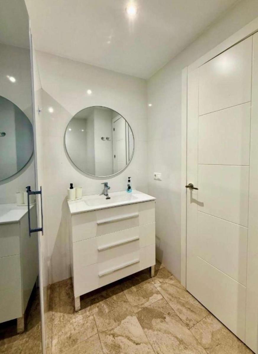 Apartamento en Alquiler en Fuengirola