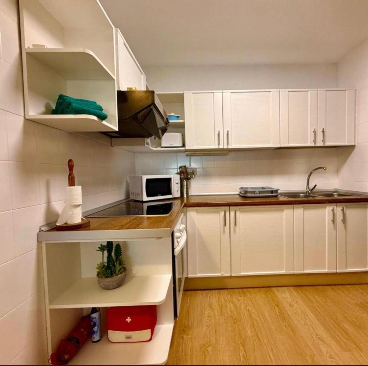 Apartamento en Alquiler en Fuengirola