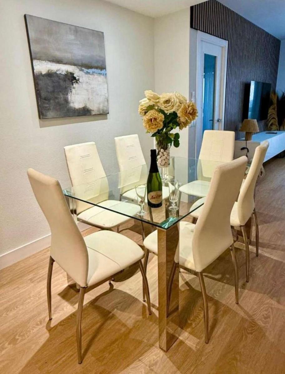 Apartamento en Alquiler en Fuengirola