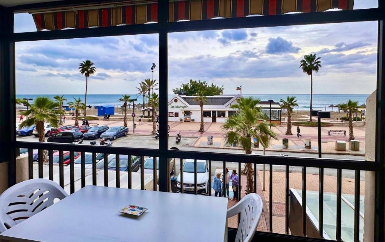 Apartamento en Alquiler en Fuengirola